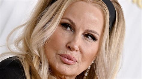 Jennifer Coolidge Has A Theory On Why Her Character As。